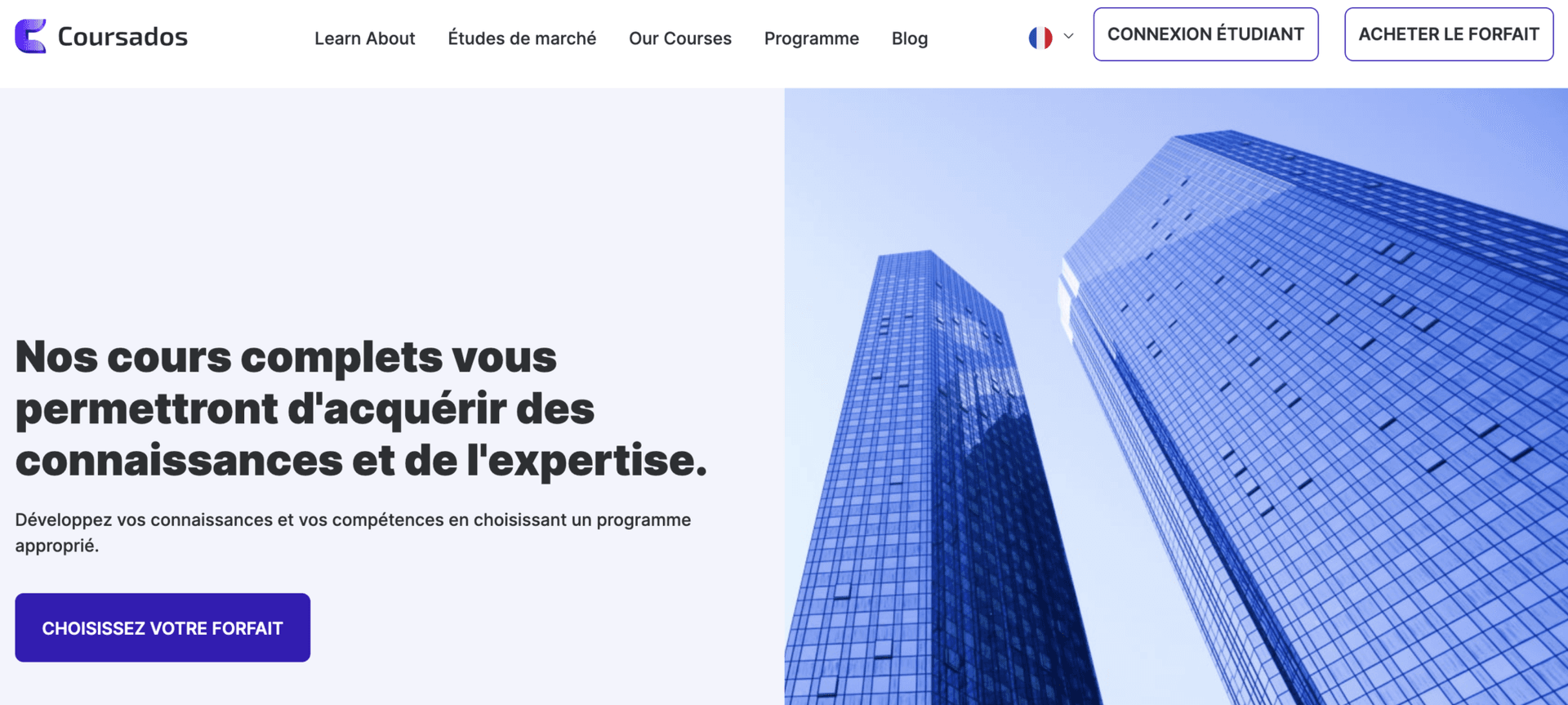 Coursados.com, Une arnaque selon les avis