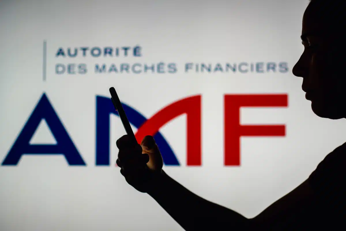 Help.amf@gmail.com, Une Adresse Usurpant l’Identité de l’AMF